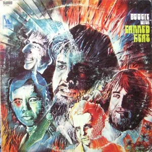 Boogie with Canned heat